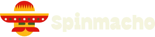 spinmacho logo